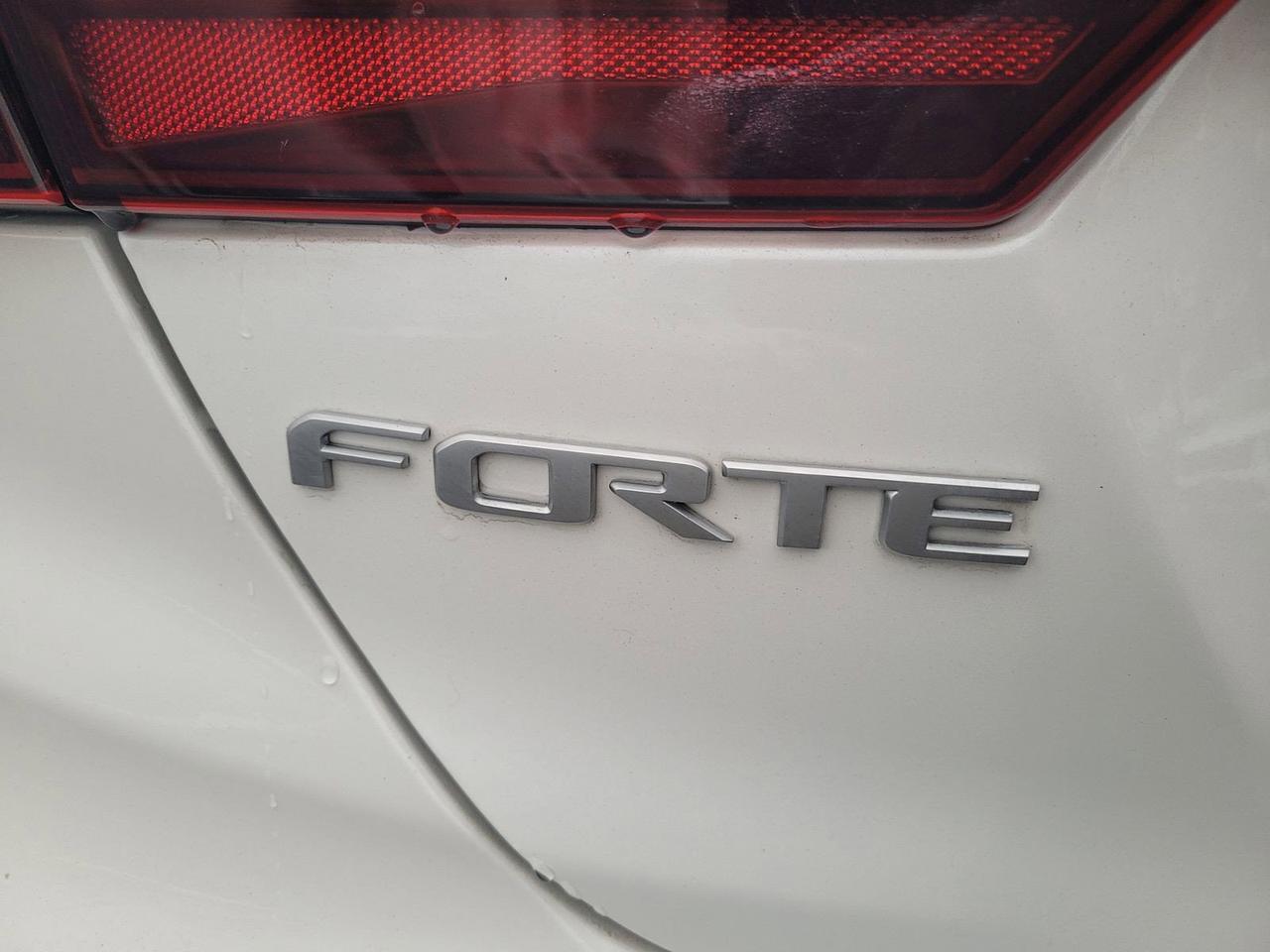 2024 KIA FORTE LXS Roseville CA