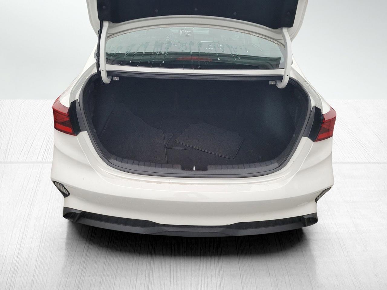 2024 KIA FORTE LXS Roseville CA