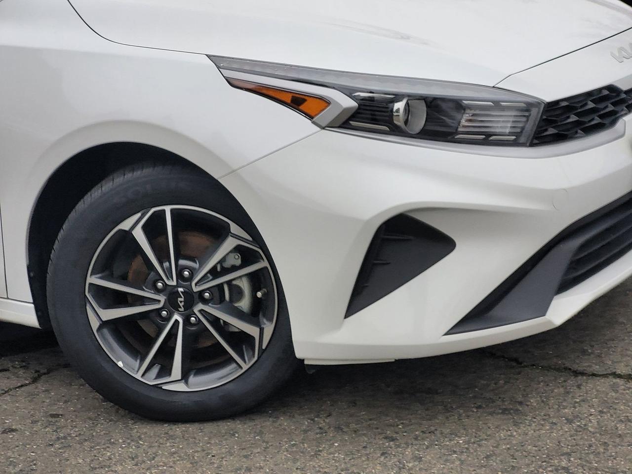 2024 KIA FORTE LXS Roseville CA