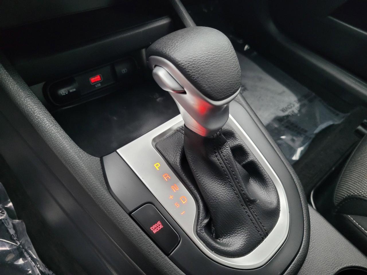 2024 KIA FORTE LXS Roseville CA