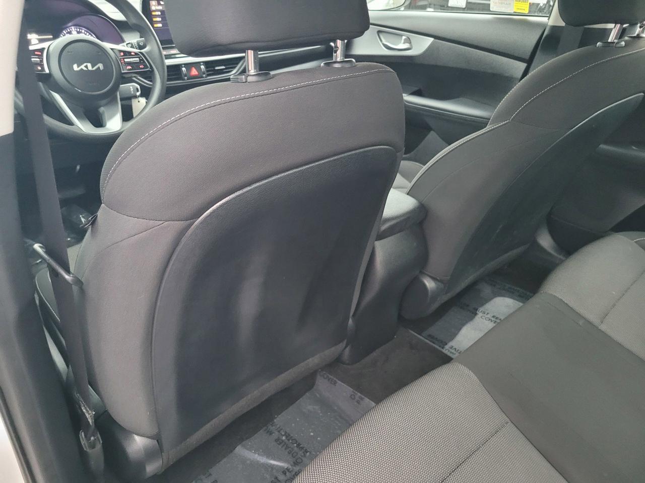 2024 KIA FORTE LXS Roseville CA