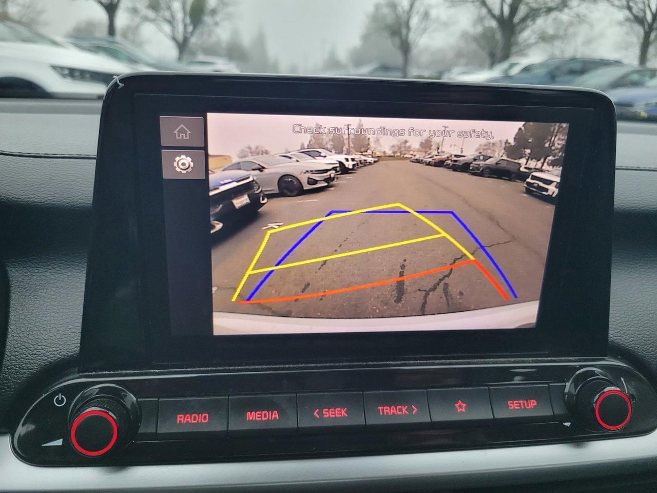 2024 KIA FORTE LXS Roseville CA