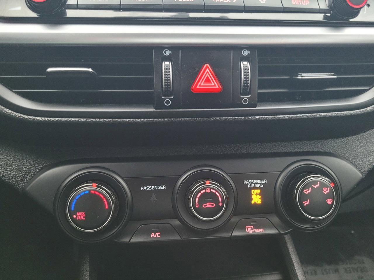 2024 KIA FORTE LXS Roseville CA