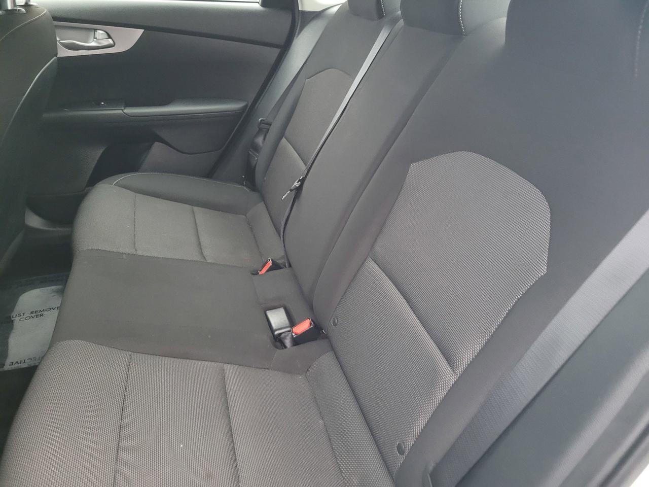 2024 KIA FORTE LXS Roseville CA