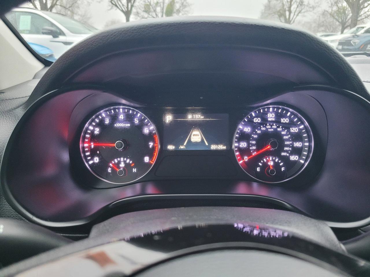 2024 KIA FORTE LXS Roseville CA