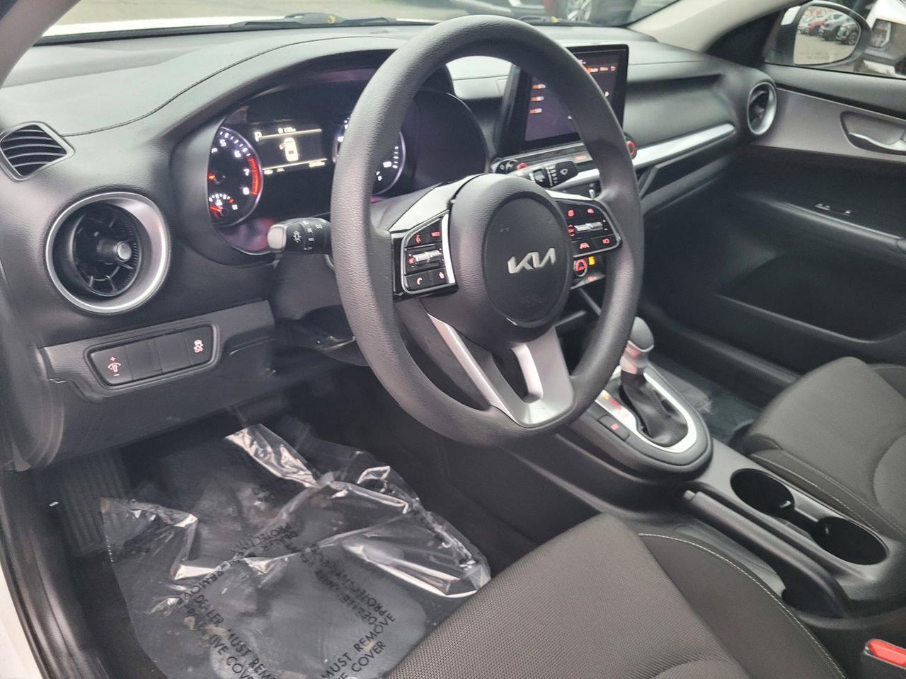 2024 KIA FORTE LXS Roseville CA