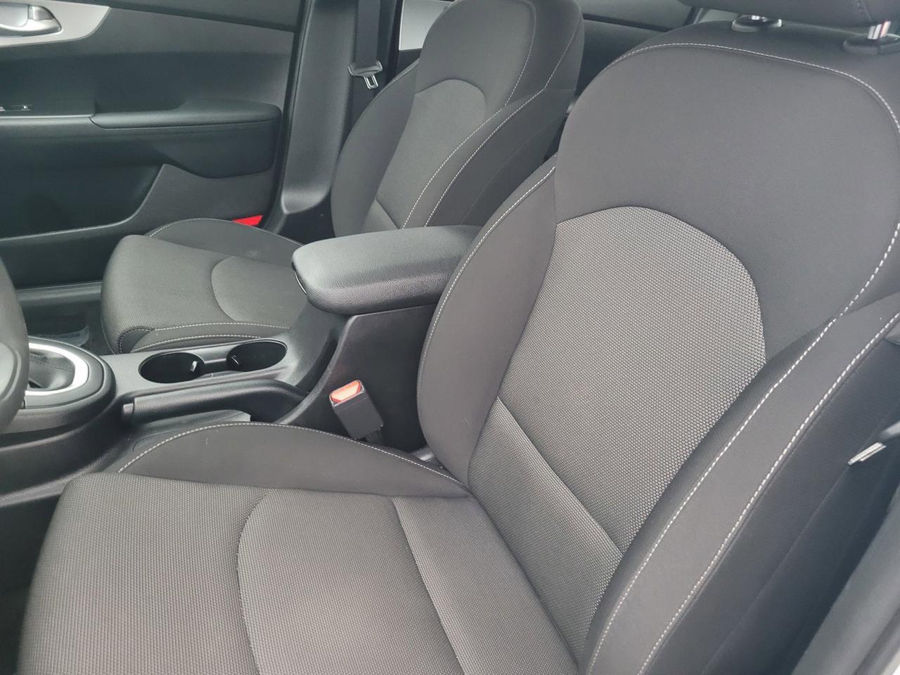 2024 KIA FORTE LXS Roseville CA