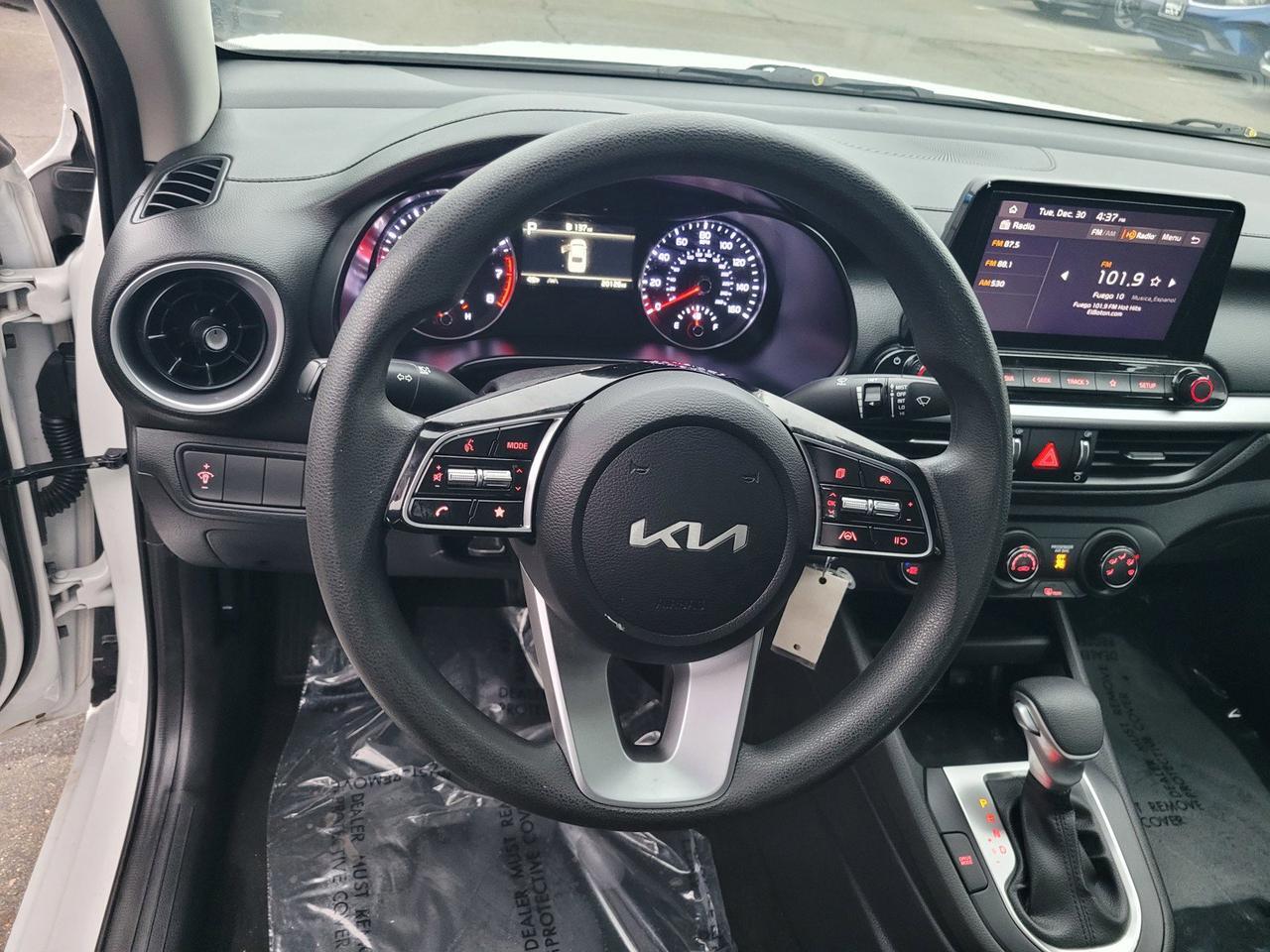 2024 KIA FORTE LXS Roseville CA