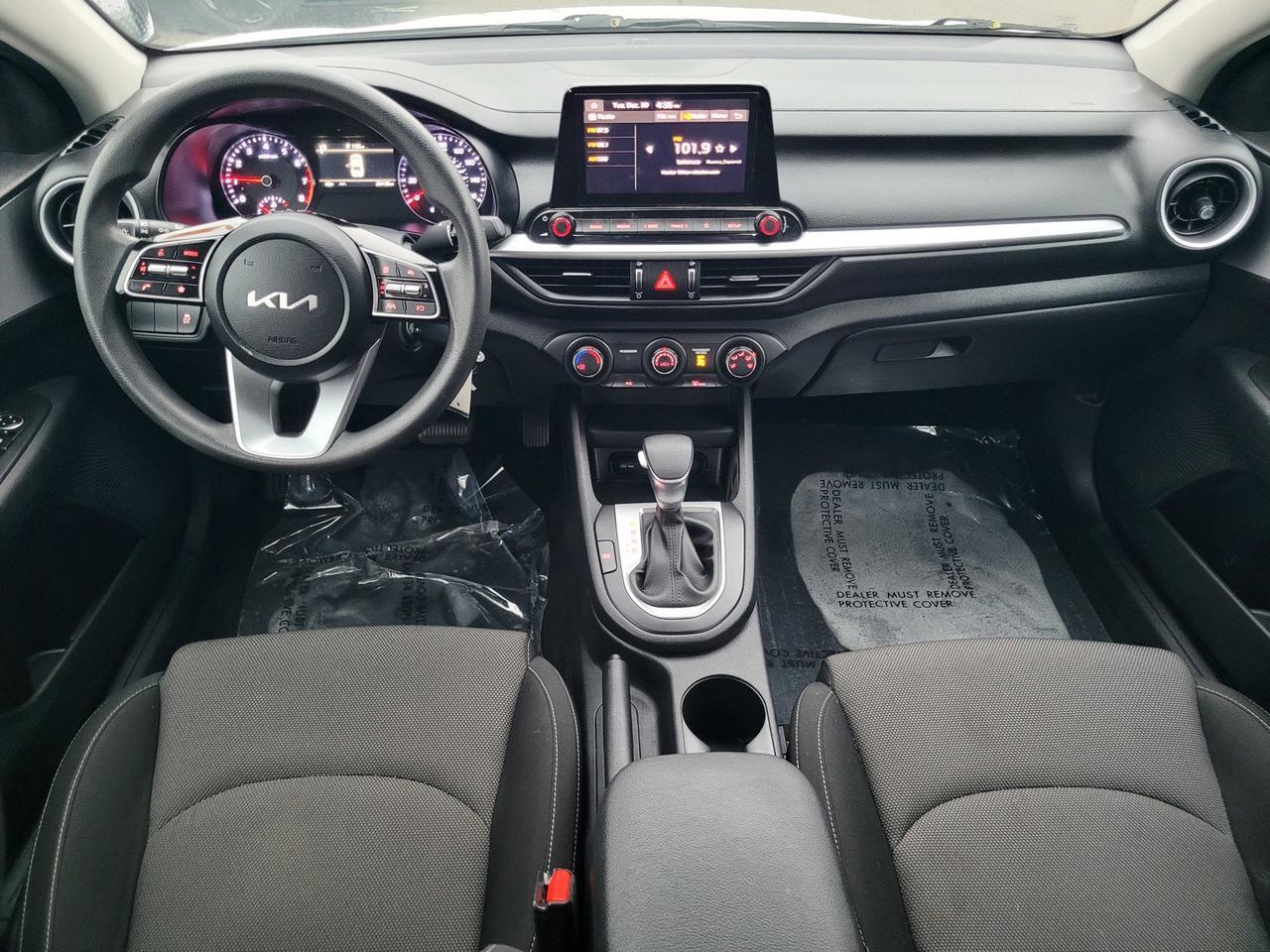 2024 KIA FORTE LXS Roseville CA