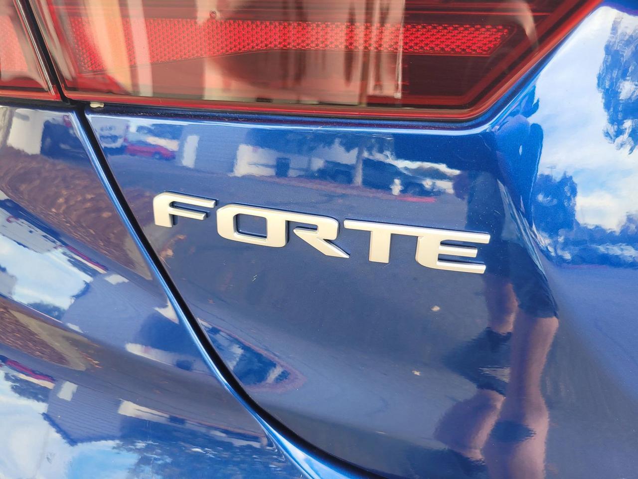 2024 KIA FORTE LXS Roseville CA