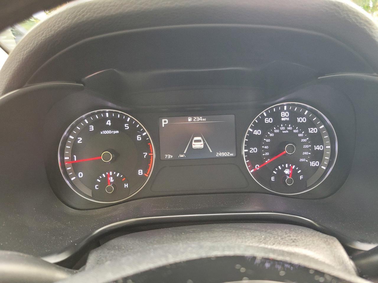 2024 KIA FORTE LXS Roseville CA