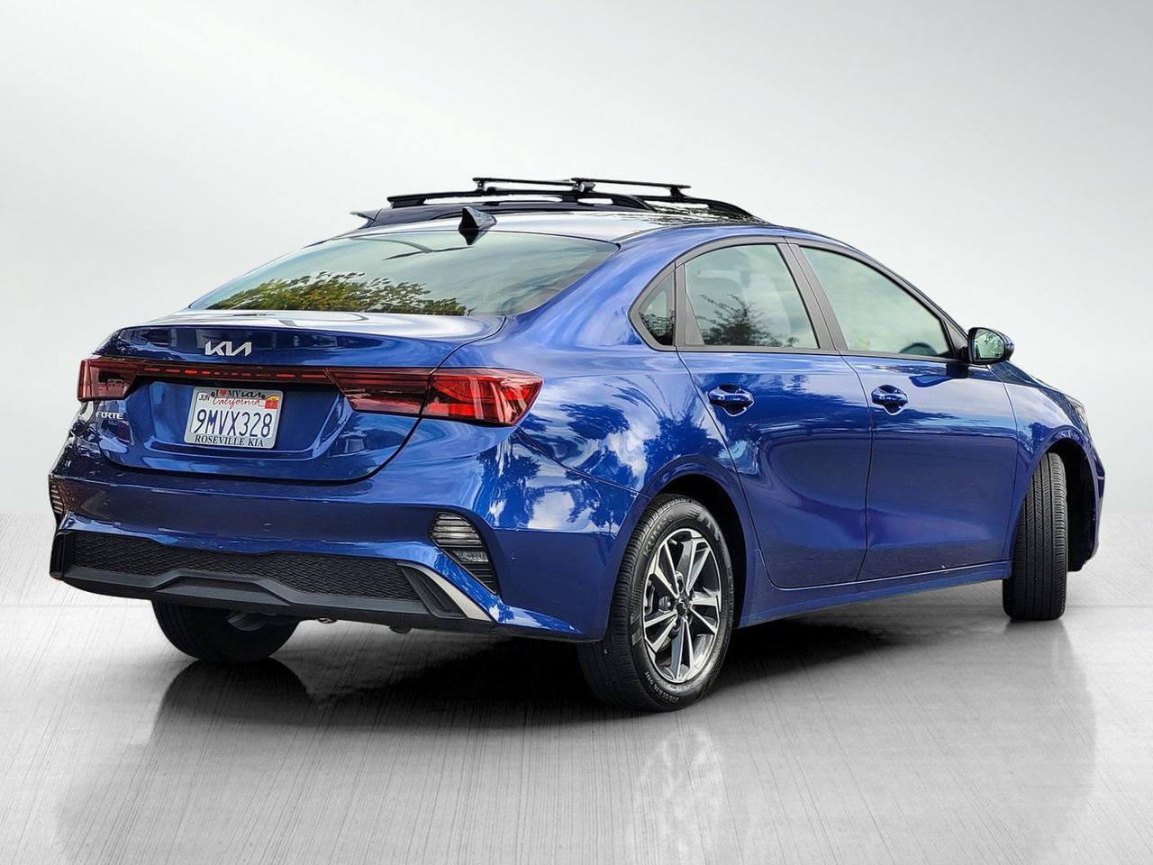 2024 KIA FORTE LXS Roseville CA