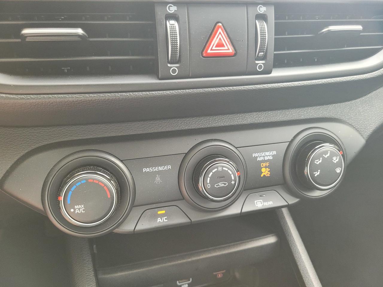 2024 KIA FORTE LXS Roseville CA