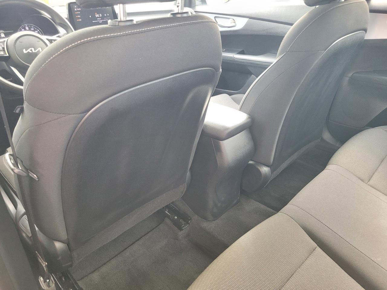 2024 KIA FORTE LXS Roseville CA