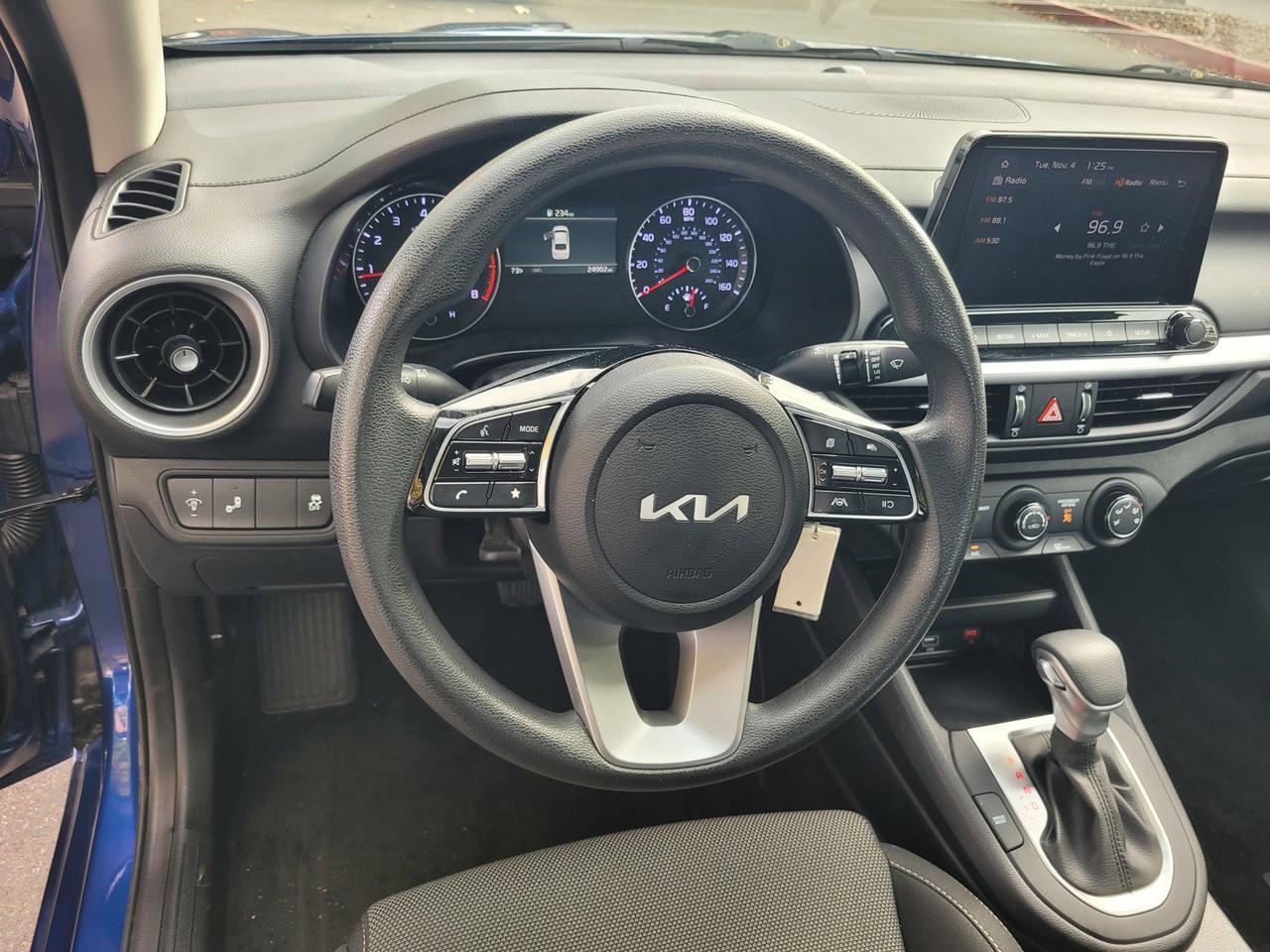 2024 KIA FORTE LXS Roseville CA