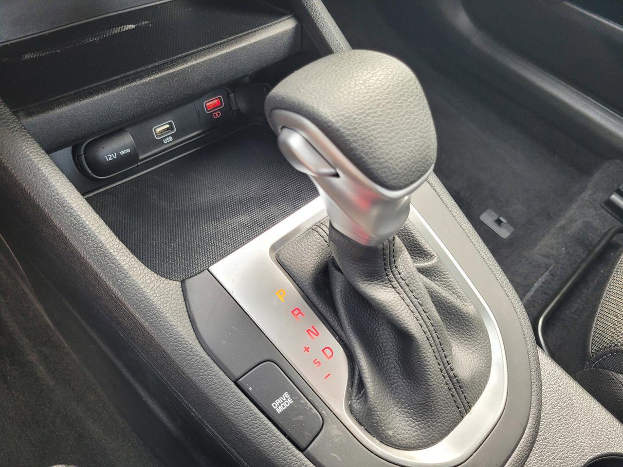 2024 KIA FORTE LXS Roseville CA