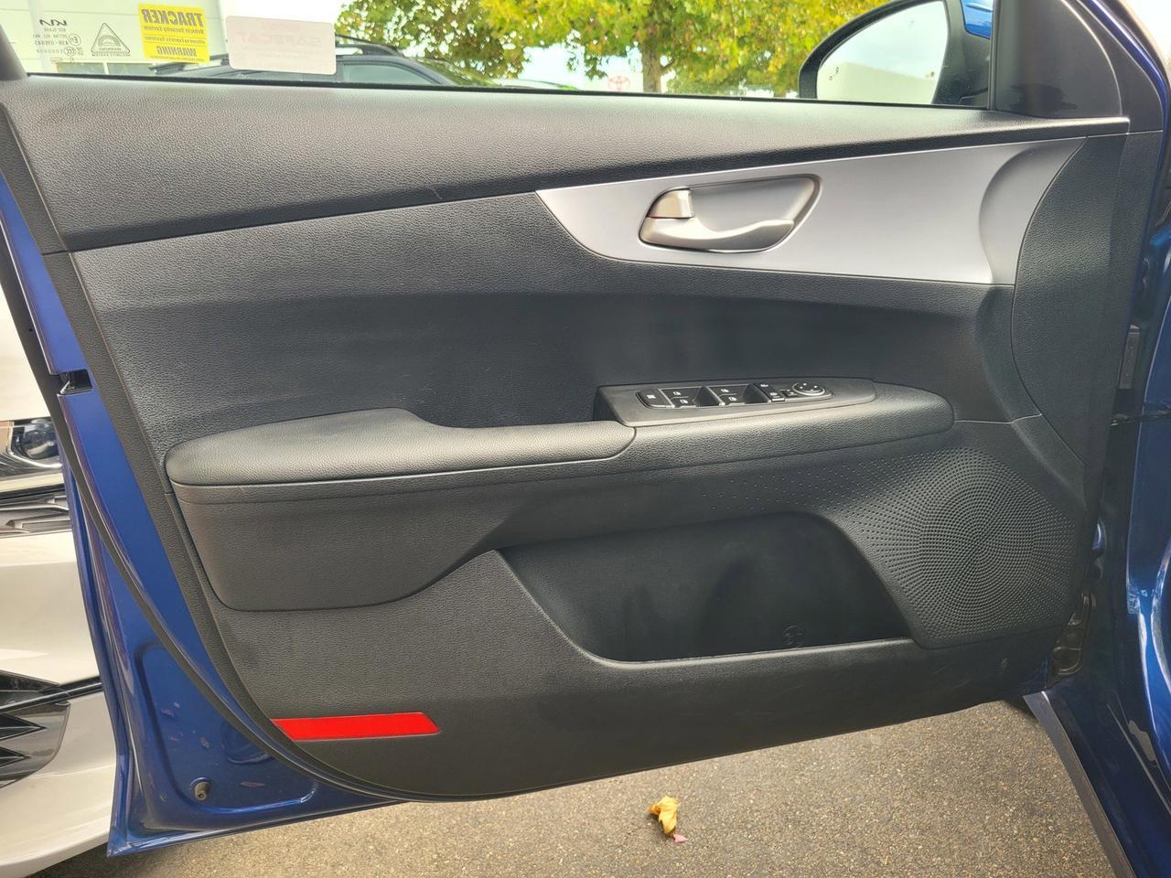 2024 KIA FORTE LXS Roseville CA