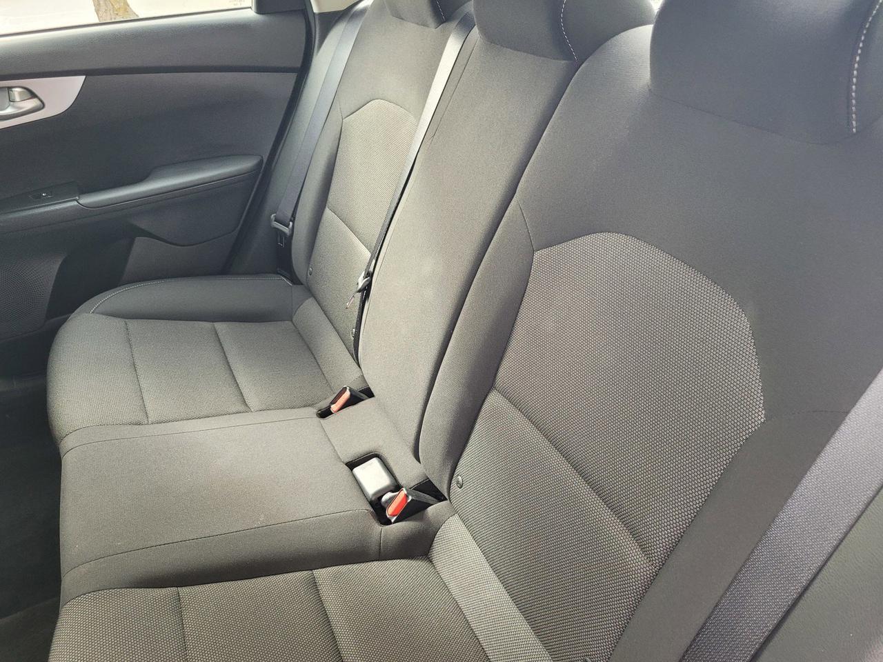 2024 KIA FORTE LXS Roseville CA