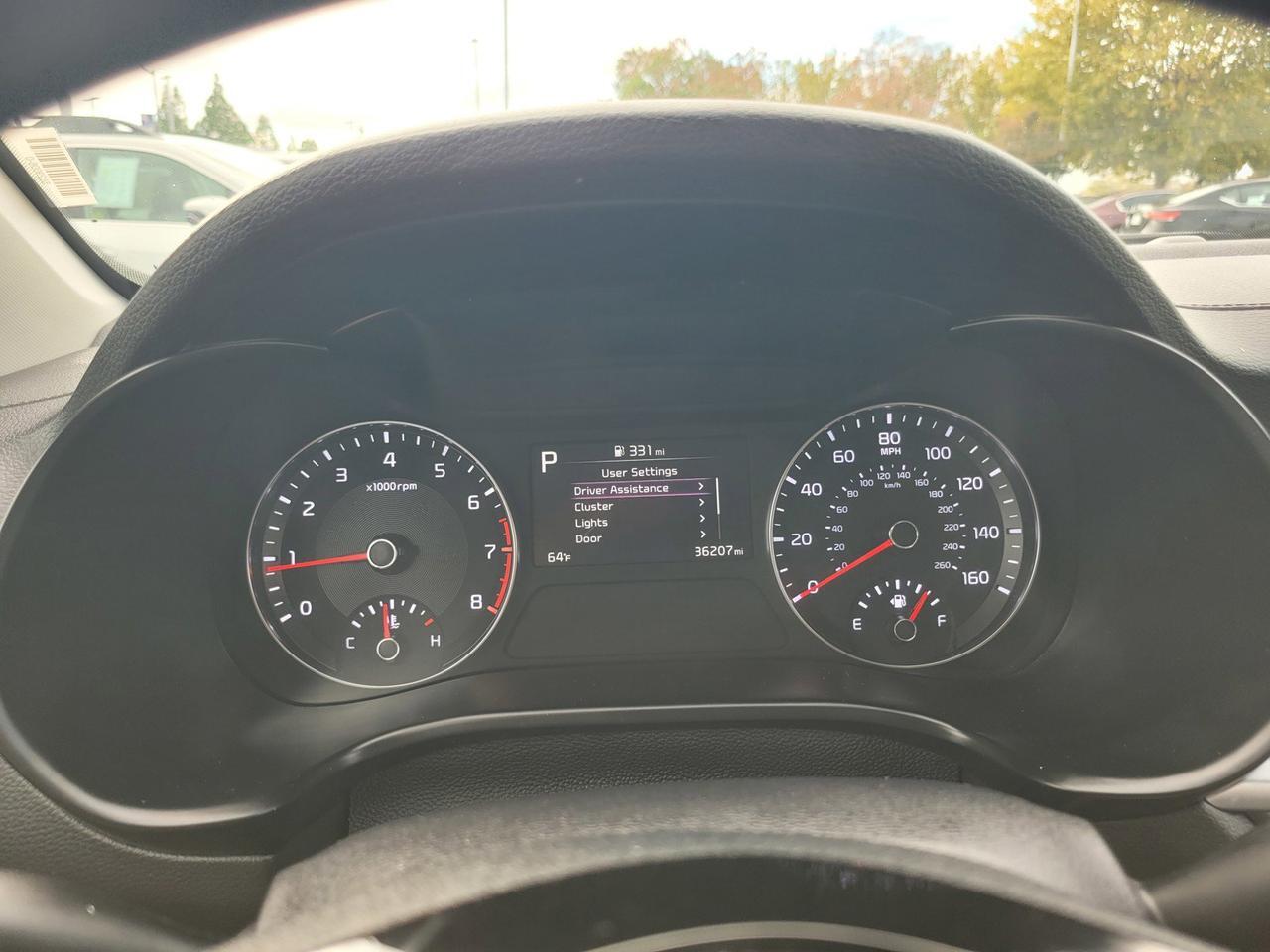 2024 KIA FORTE LXS Roseville CA