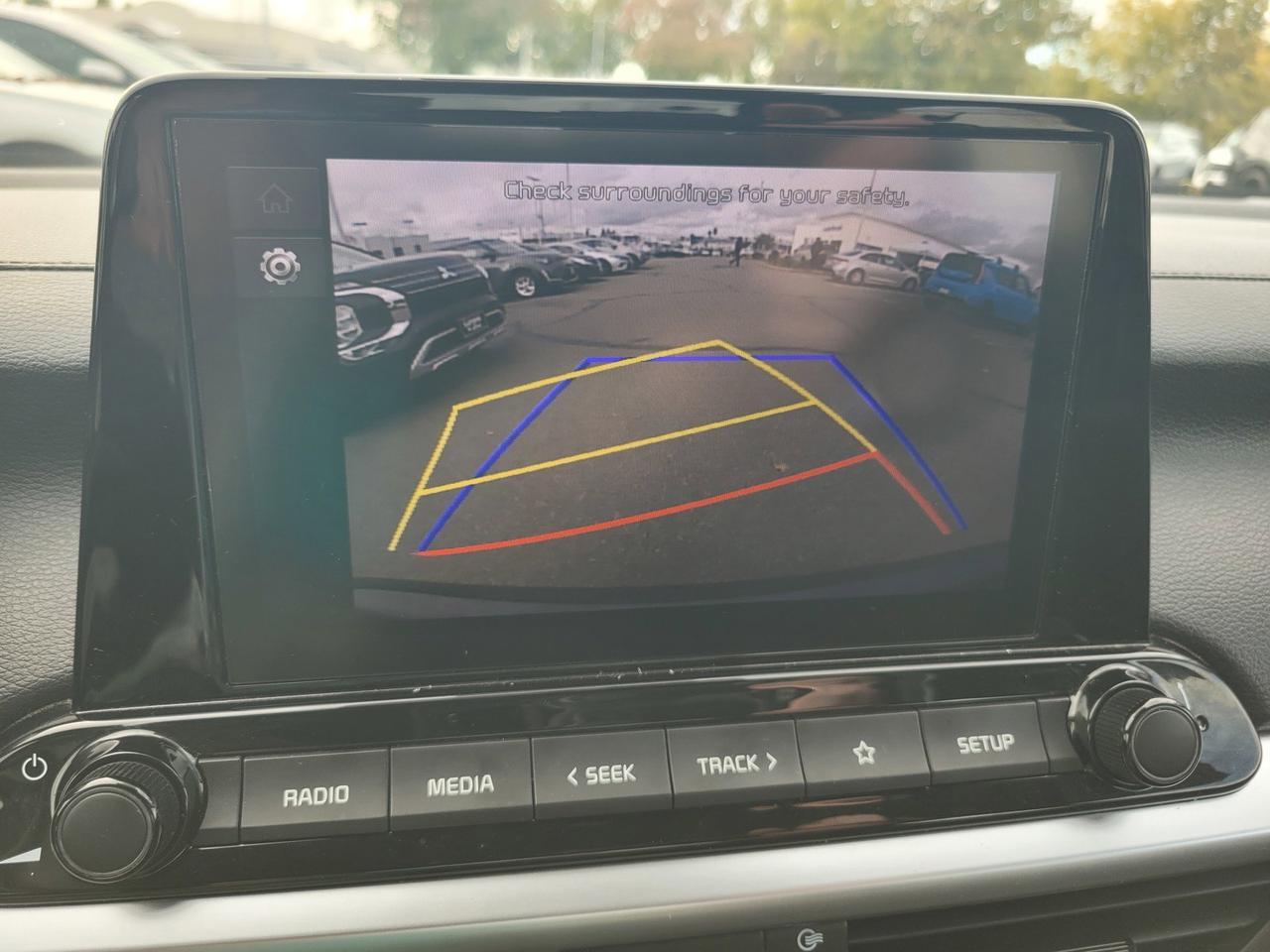 2024 KIA FORTE LXS Roseville CA