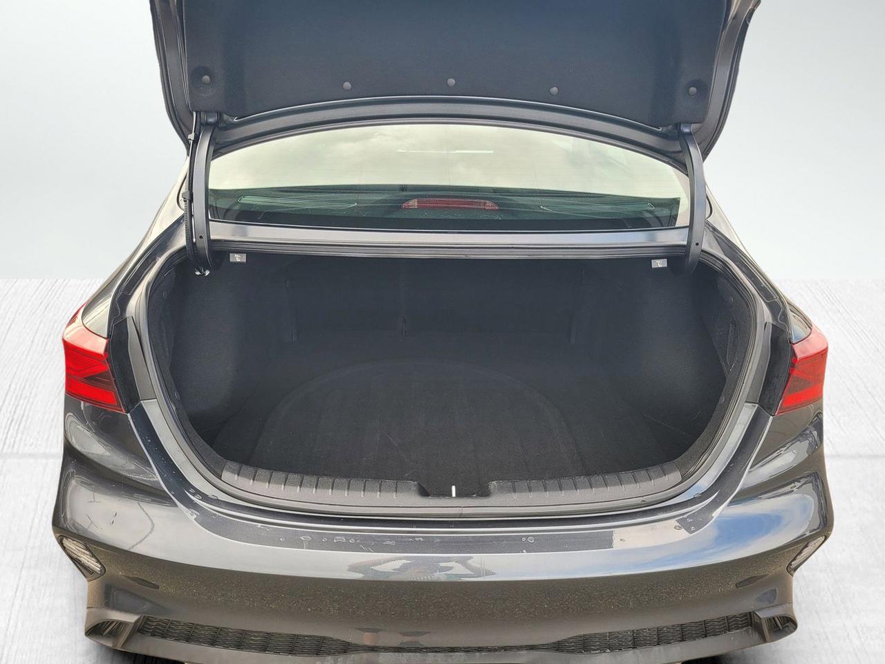 2024 KIA FORTE LXS Roseville CA