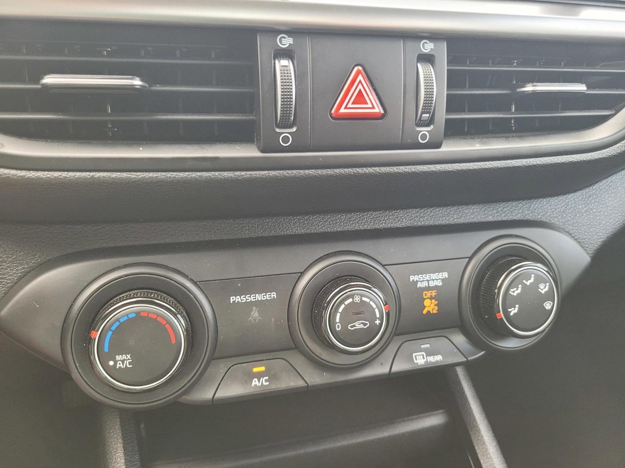 2024 KIA FORTE LXS Roseville CA