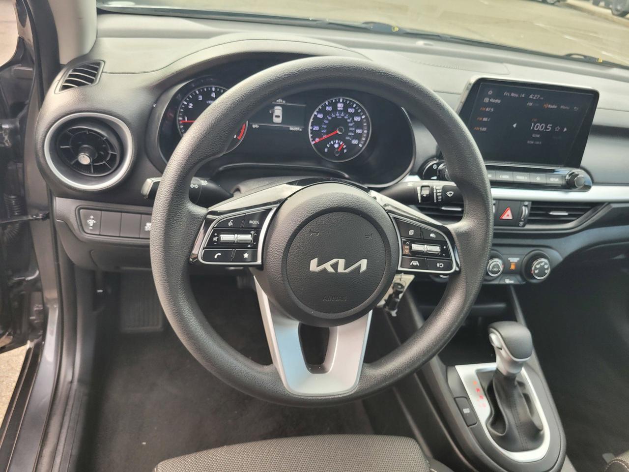 2024 KIA FORTE LXS Roseville CA