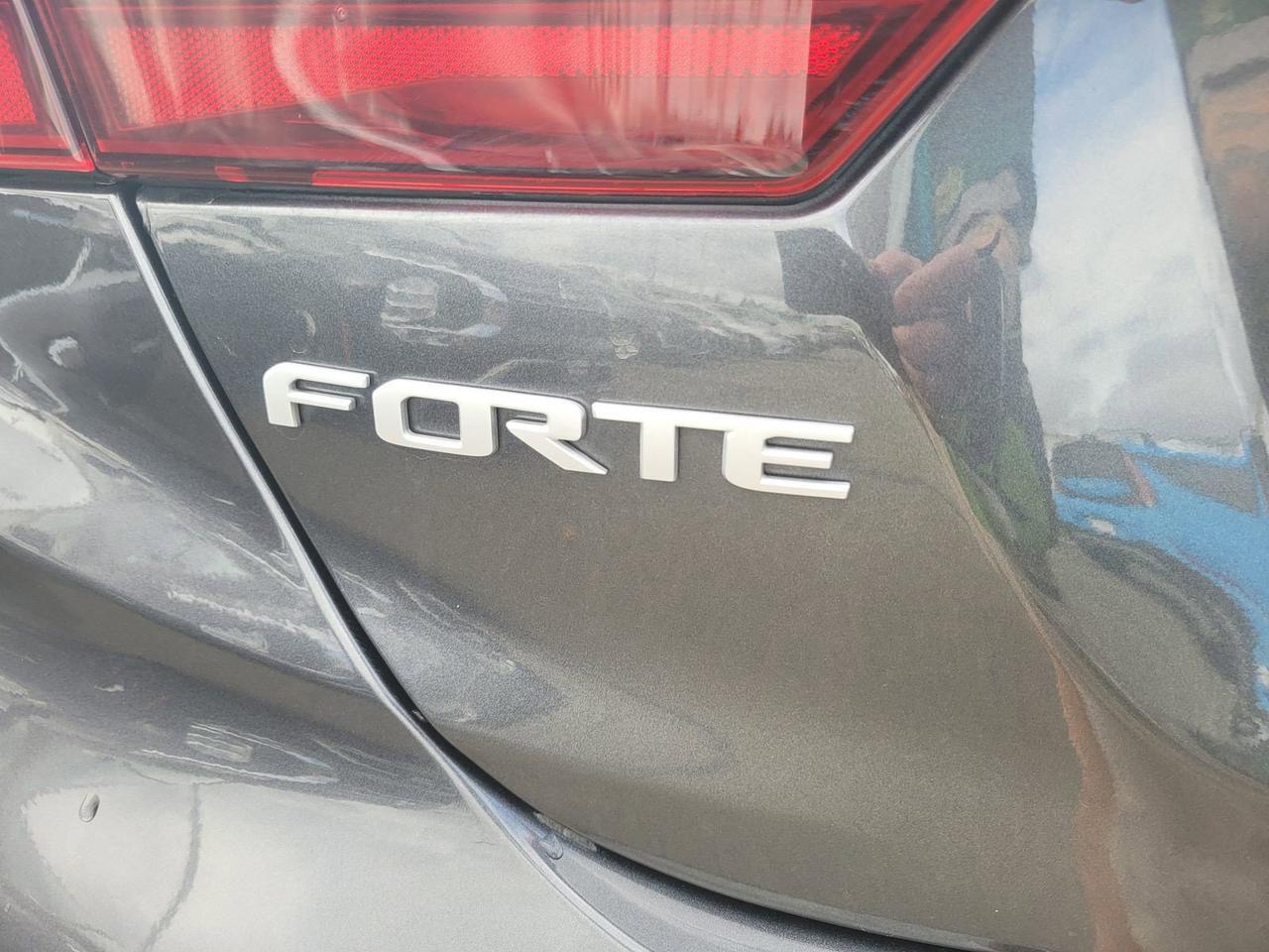 2024 KIA FORTE LXS Roseville CA