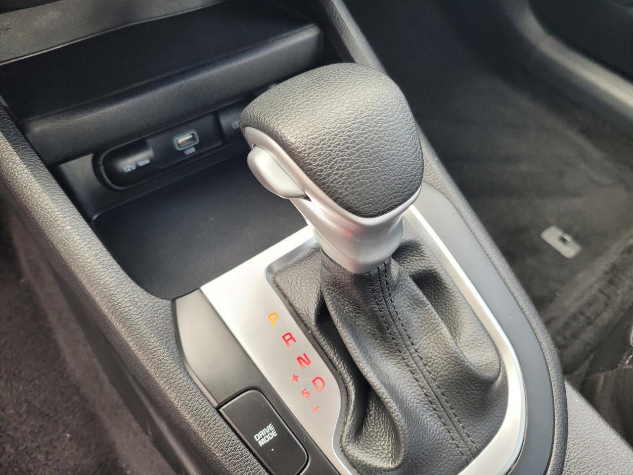 2024 KIA FORTE LXS Roseville CA