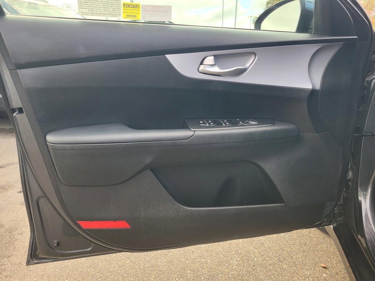 2024 KIA FORTE LXS Roseville CA