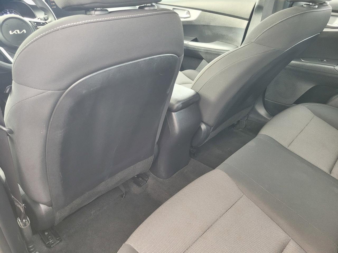 2024 KIA FORTE LXS Roseville CA