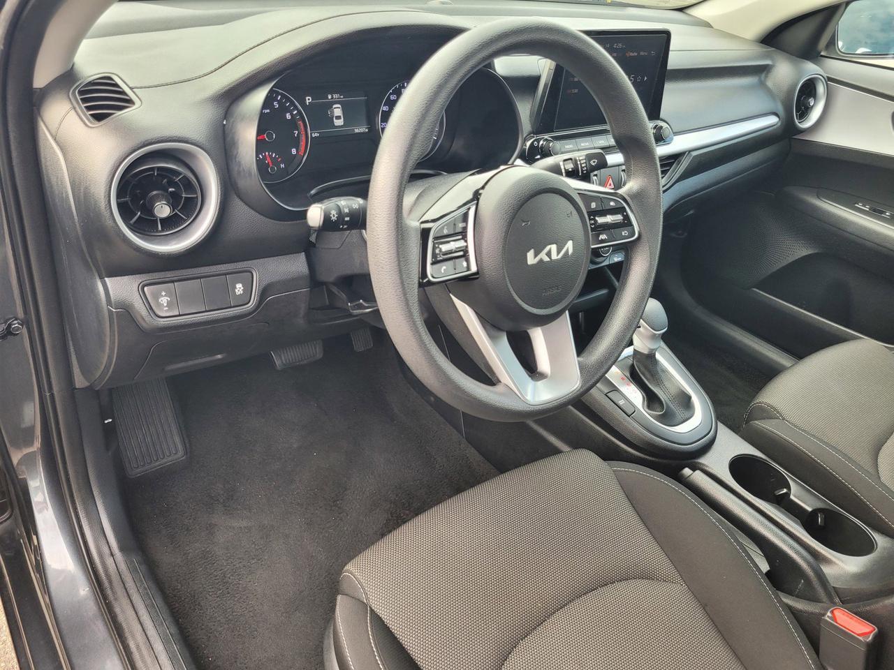 2024 KIA FORTE LXS Roseville CA