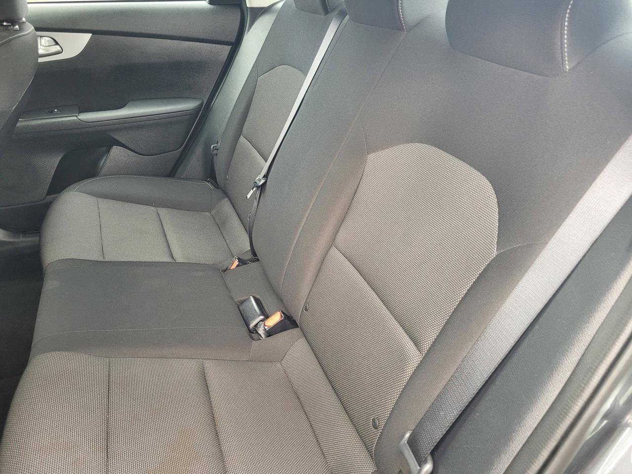 2024 KIA FORTE LXS Roseville CA