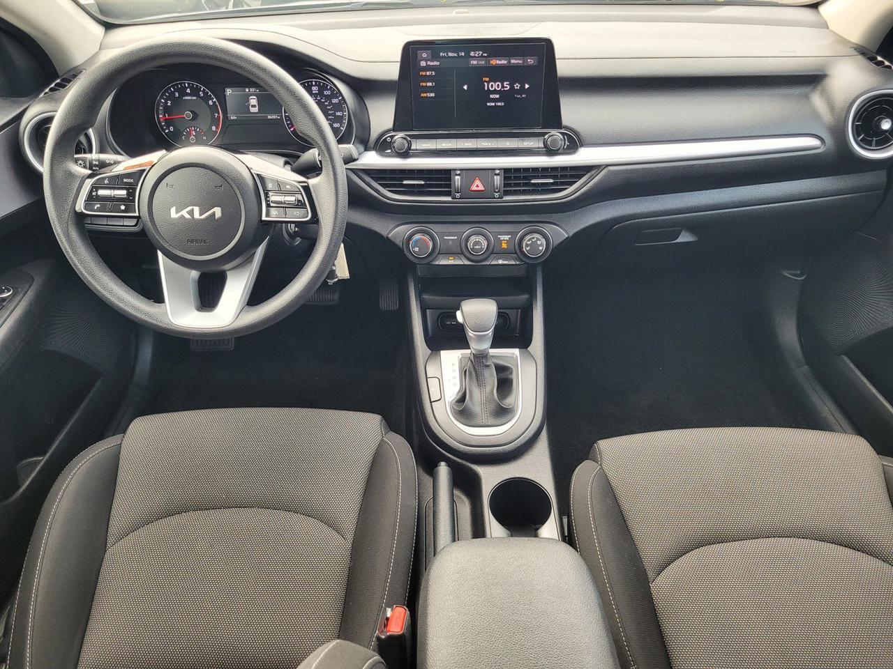 2024 KIA FORTE LXS Roseville CA