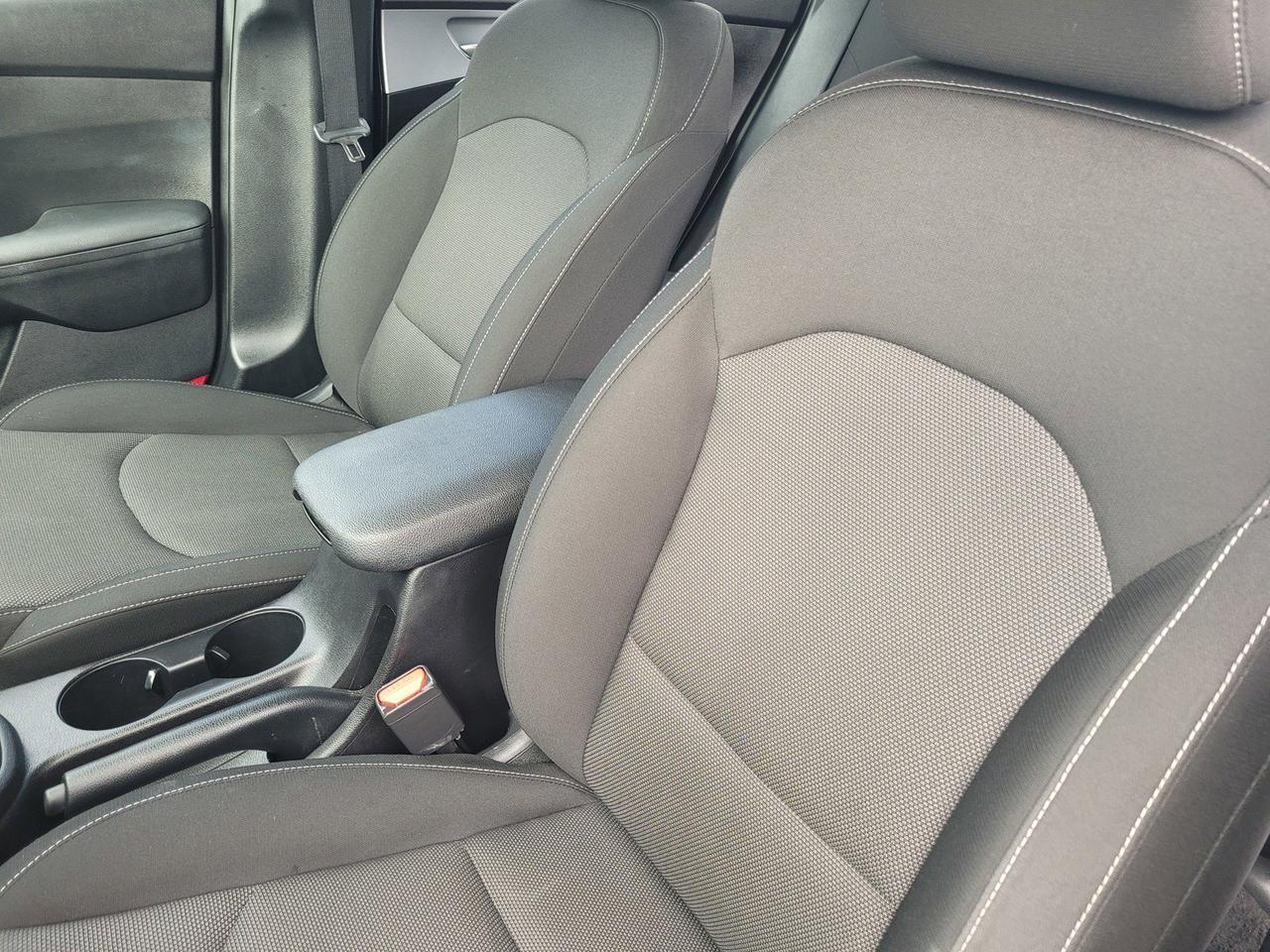 2024 KIA FORTE LXS Roseville CA