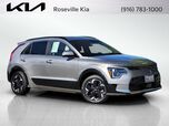 2024 KIA NIRO EV WIND
