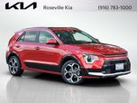 2024 KIA NIRO EX TOURING