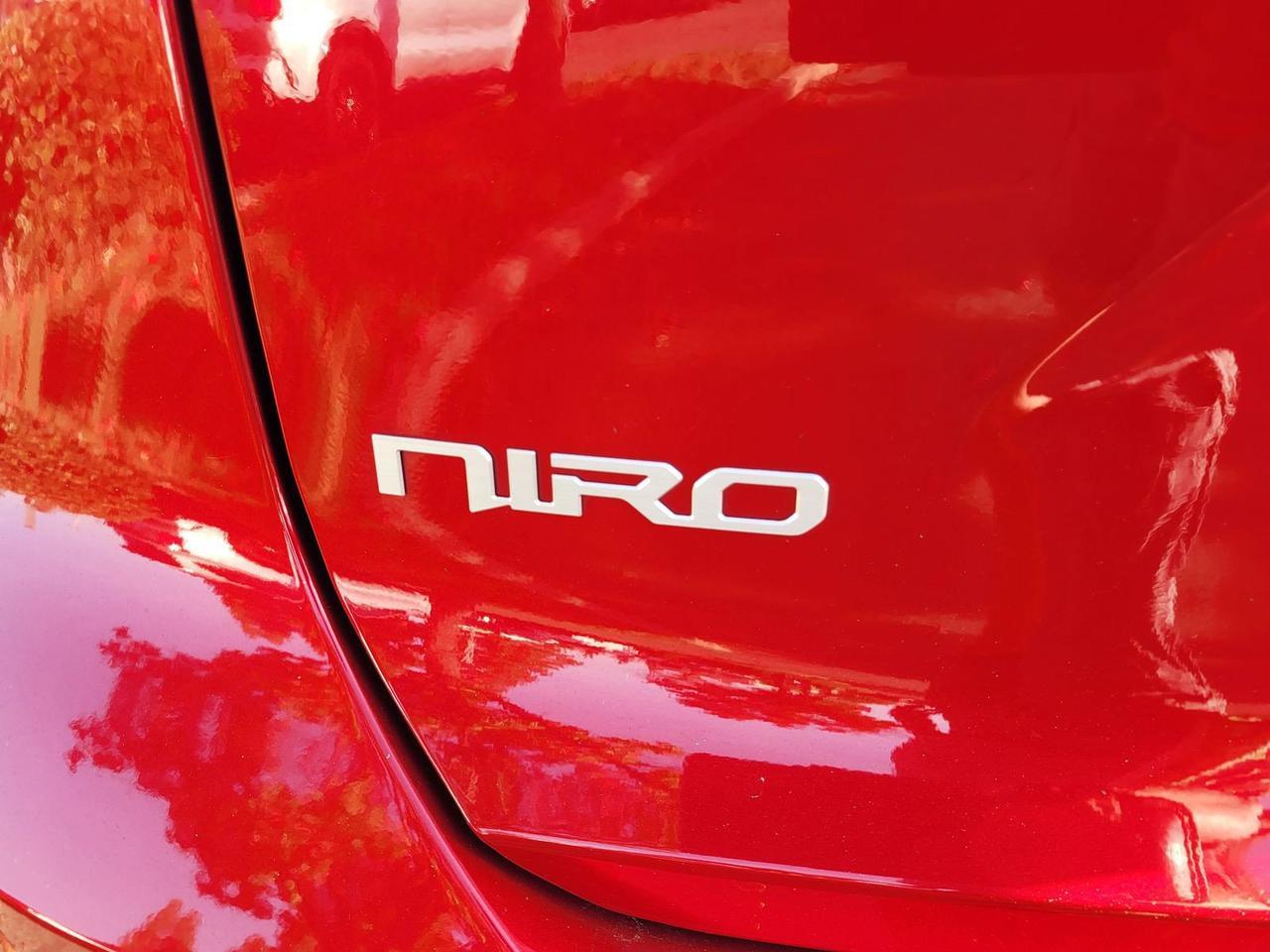 2024 KIA NIRO EX TOURING Roseville CA