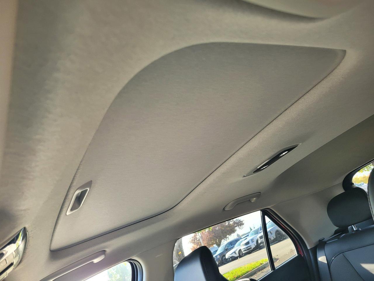 2024 KIA NIRO EX TOURING Roseville CA