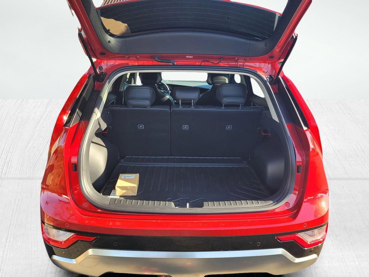 2024 KIA NIRO EX TOURING Roseville CA