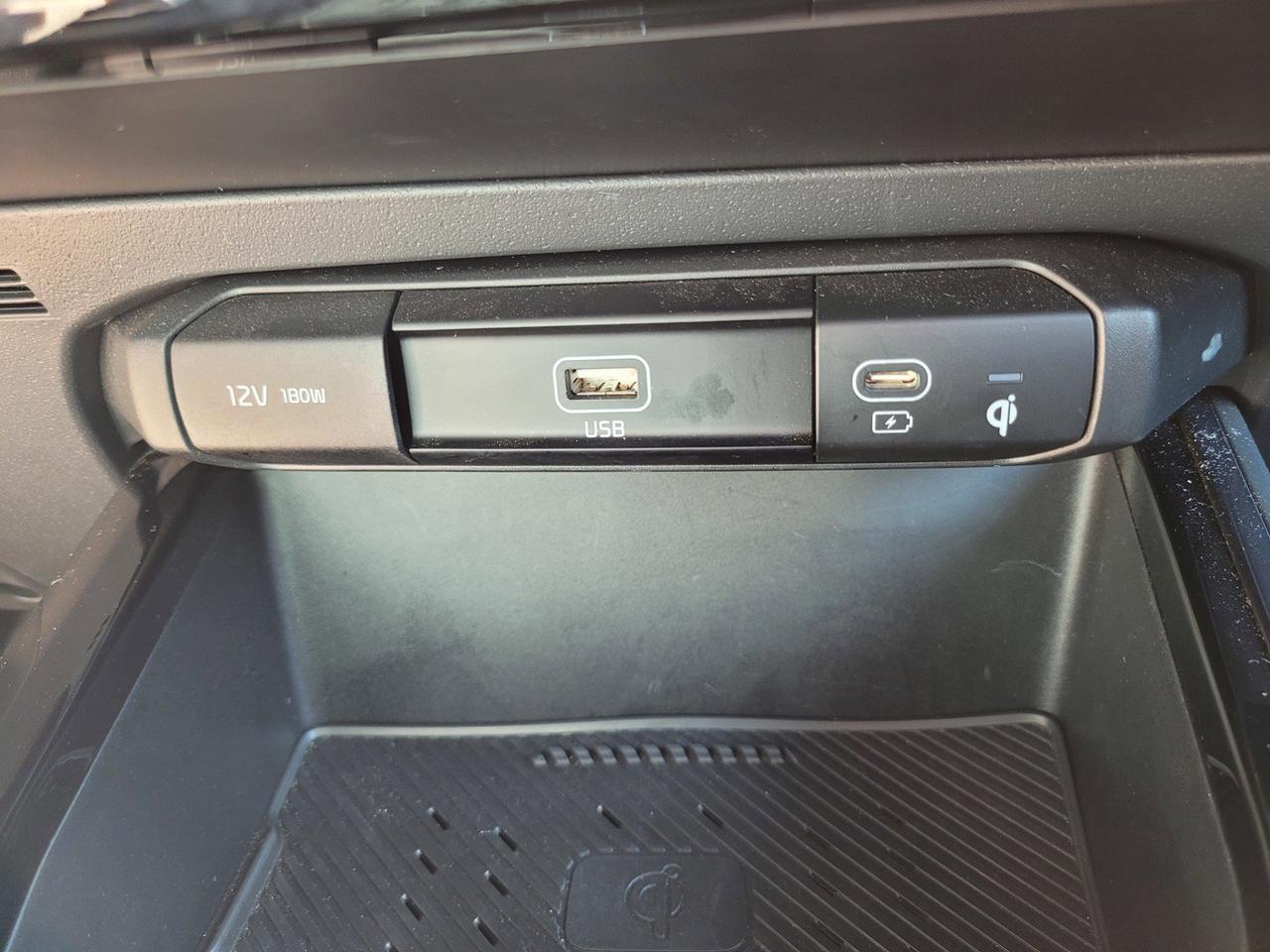 2024 KIA NIRO EX TOURING Roseville CA