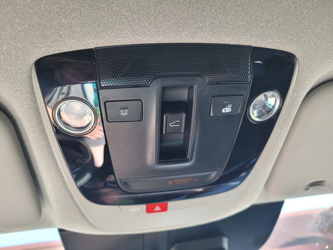 2024 KIA NIRO EX TOURING Roseville CA