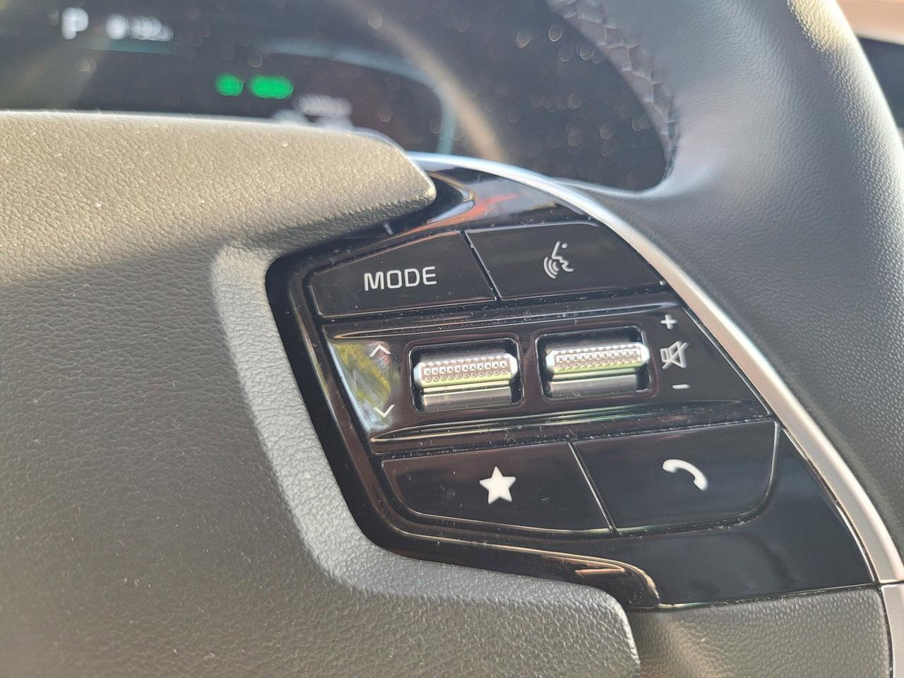 2024 KIA NIRO EX TOURING Roseville CA