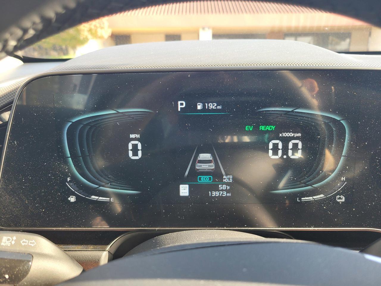 2024 KIA NIRO EX TOURING Roseville CA