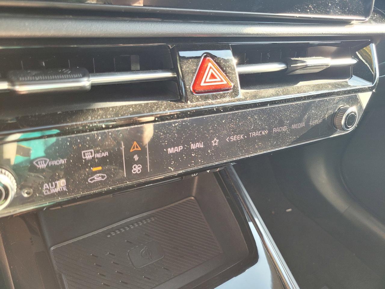 2024 KIA NIRO EX TOURING Roseville CA