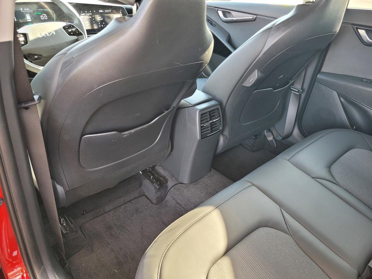 2024 KIA NIRO EX TOURING Roseville CA