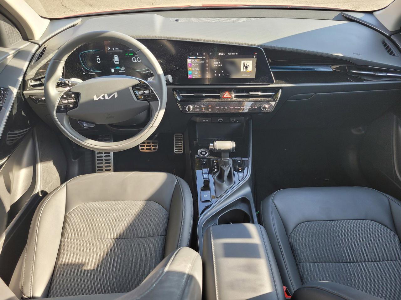 2024 KIA NIRO EX TOURING Roseville CA