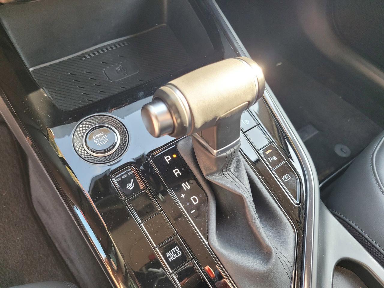 2024 KIA NIRO EX TOURING Roseville CA