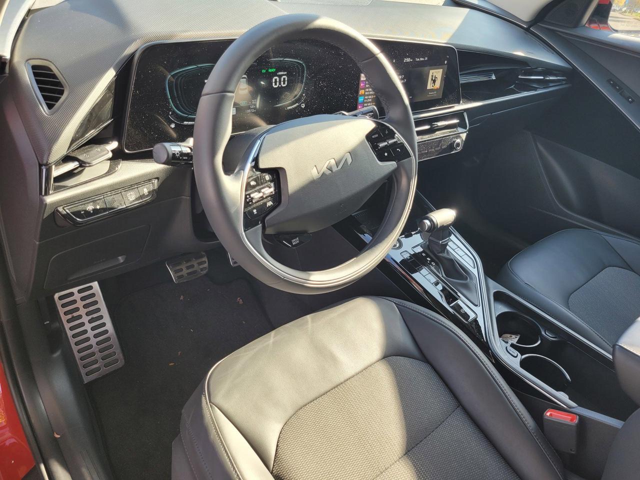 2024 KIA NIRO EX TOURING Roseville CA