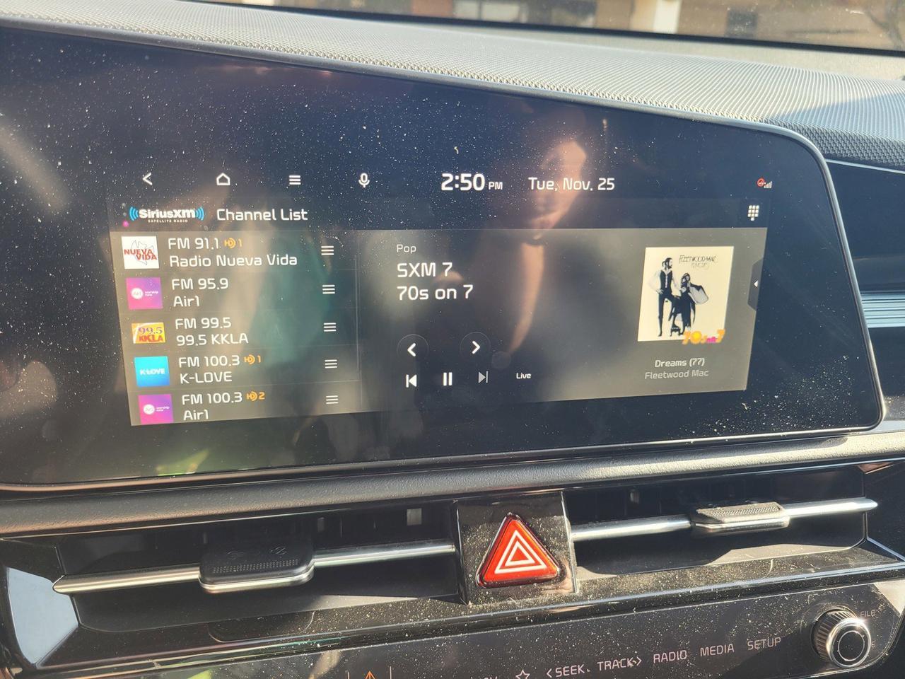 2024 KIA NIRO EX TOURING Roseville CA